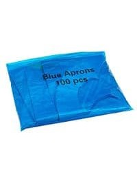 Blue Aprons Flat Pack - 100