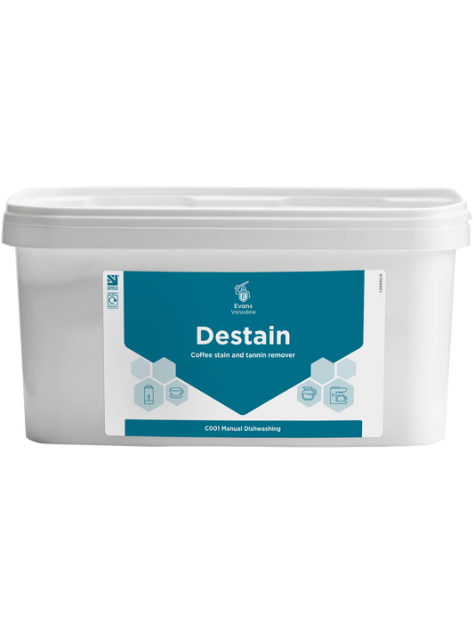 Destain - 5 kg