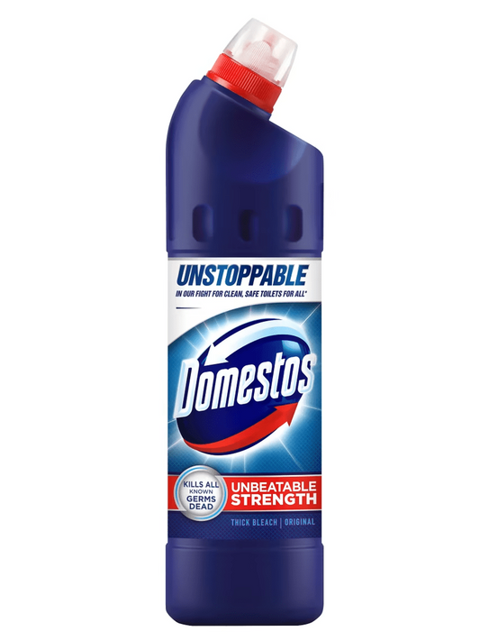 Domestos Bleach - 750 ml