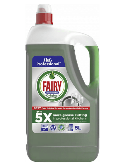 Fairy Professional - 5 L