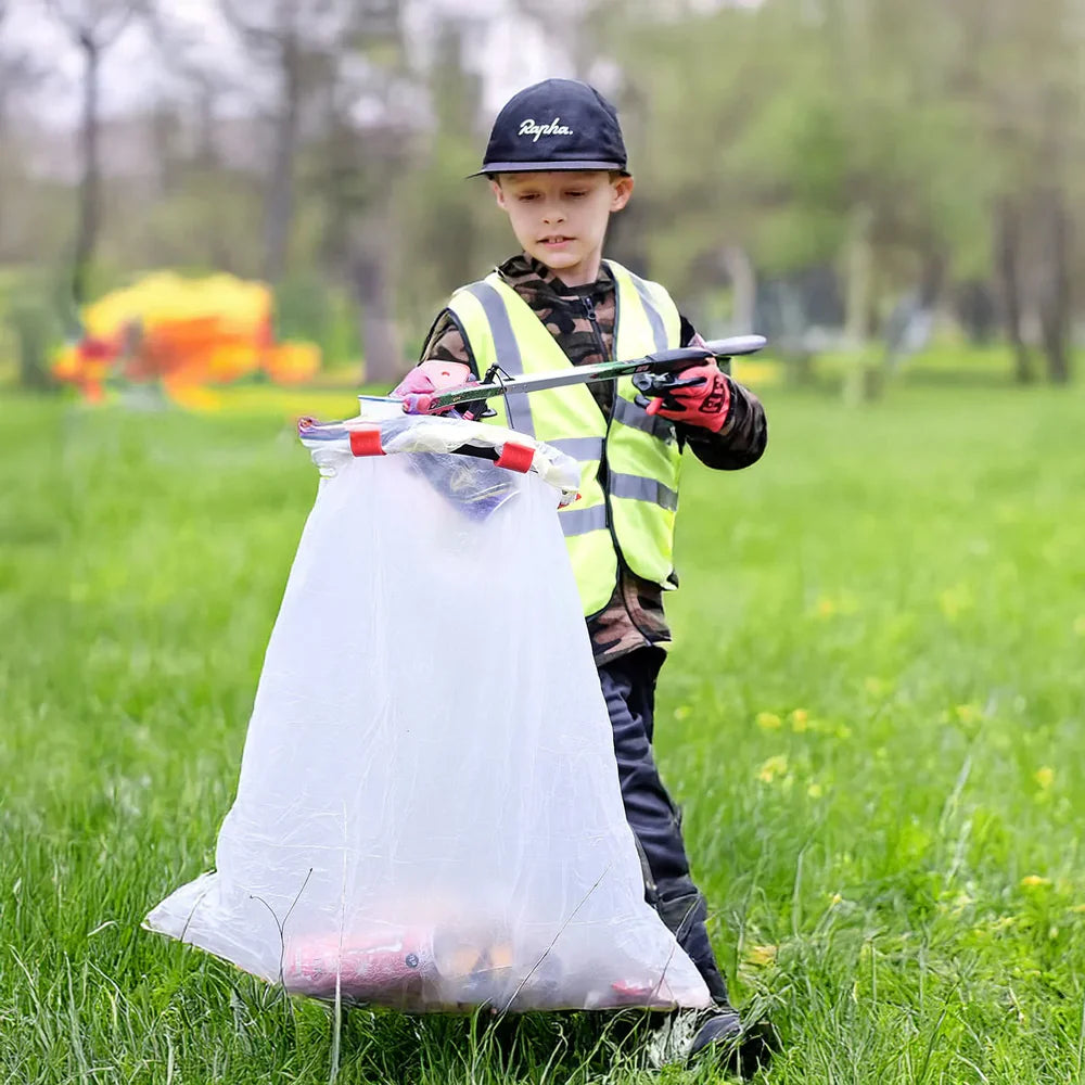 Handihoop KIDS Litter Picking Hoop