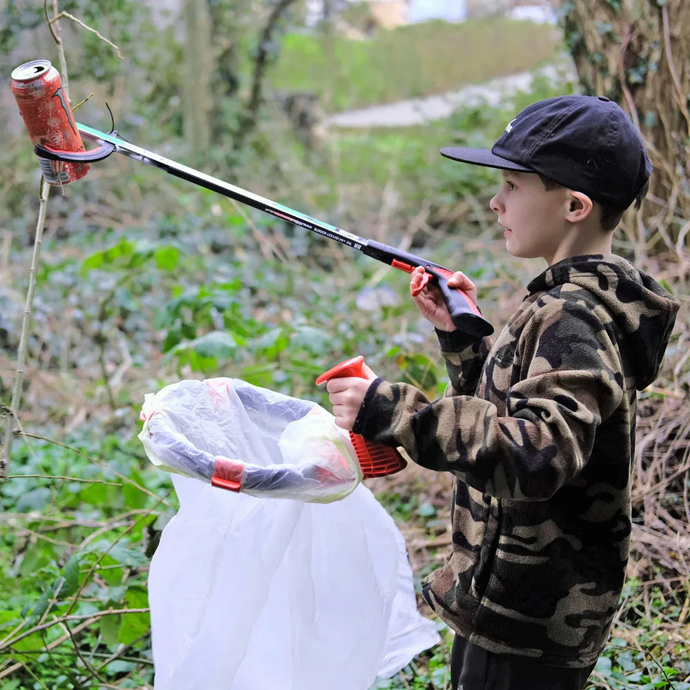 Handihoop KIDS Litter Picking Hoop