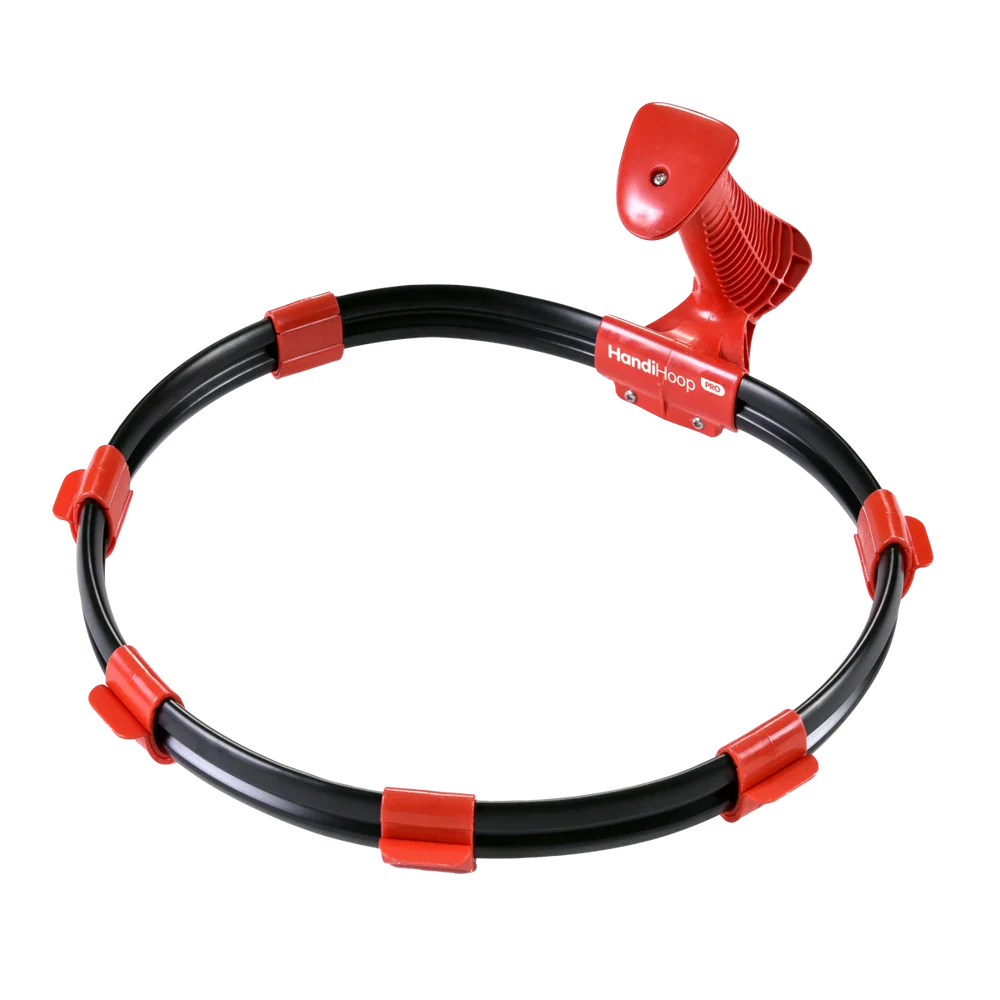 Handi Hoop PRO Clip Litter Picking Hoop