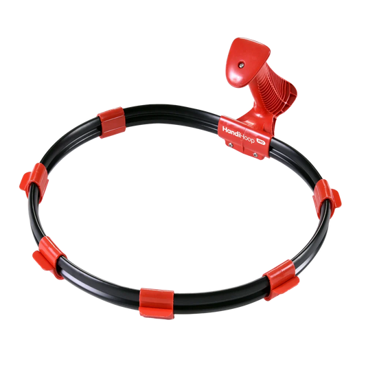 Handi Hoop PRO Clip Litter Picking Hoop