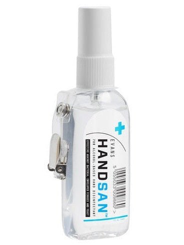 Handsan - 75 ml