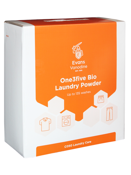 One 3 Five Bio Laundry Powder- 10 kg