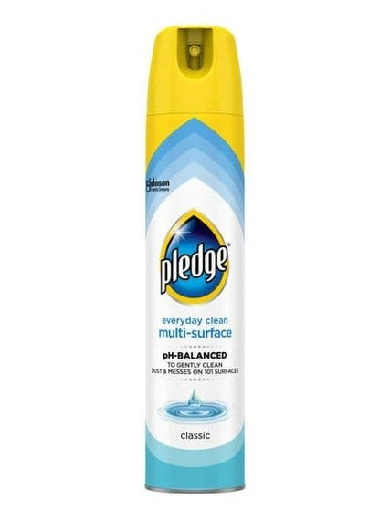 Pledge 250ml