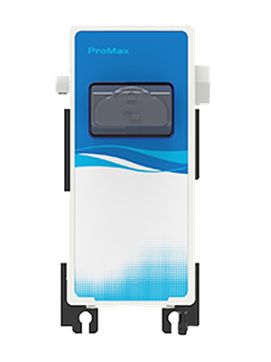 Promax 1-Product Bucket Fill Dispenser