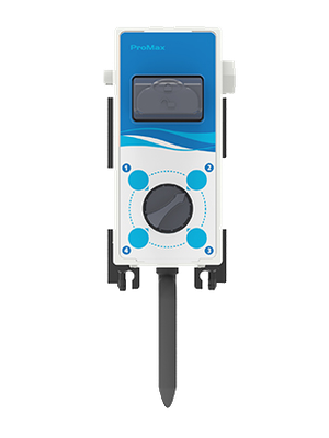 Promax 4-Product Trigger Fill Dispenser