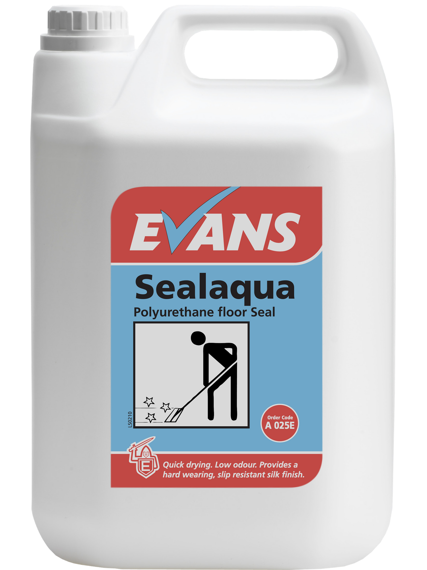 Sealaqua - 5 ltr