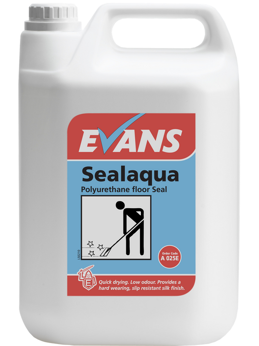 Sealaqua - 5 ltr