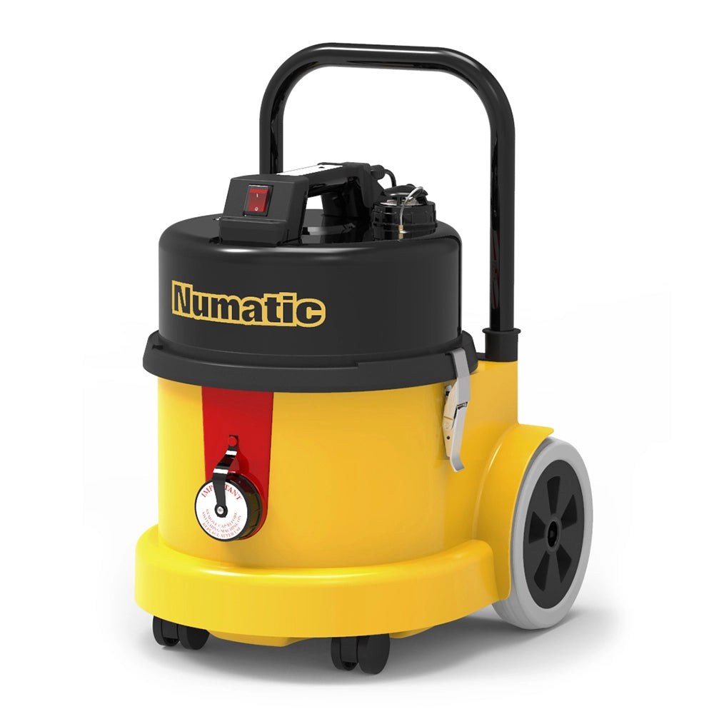 Numatic  HZC390S 110V