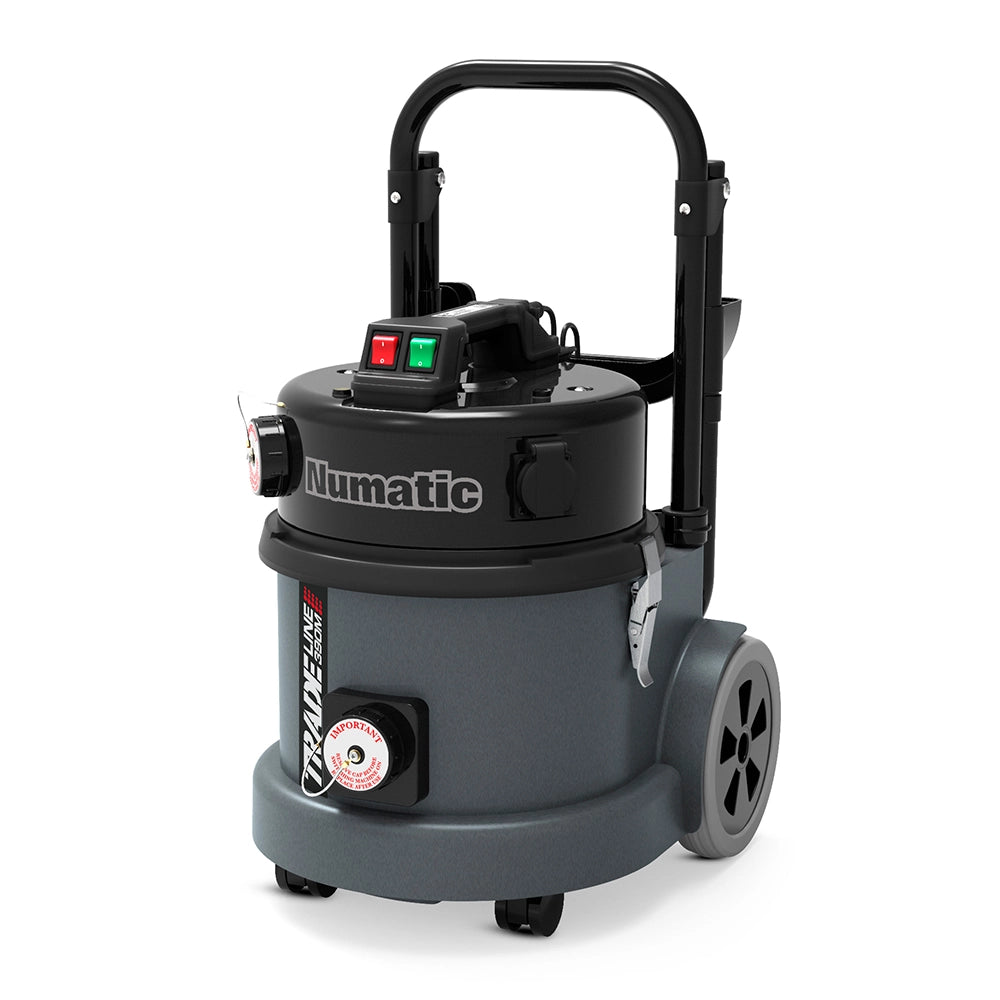 Numatic TEM390A