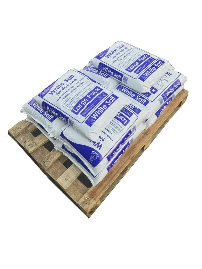 White Salt 23.5kg