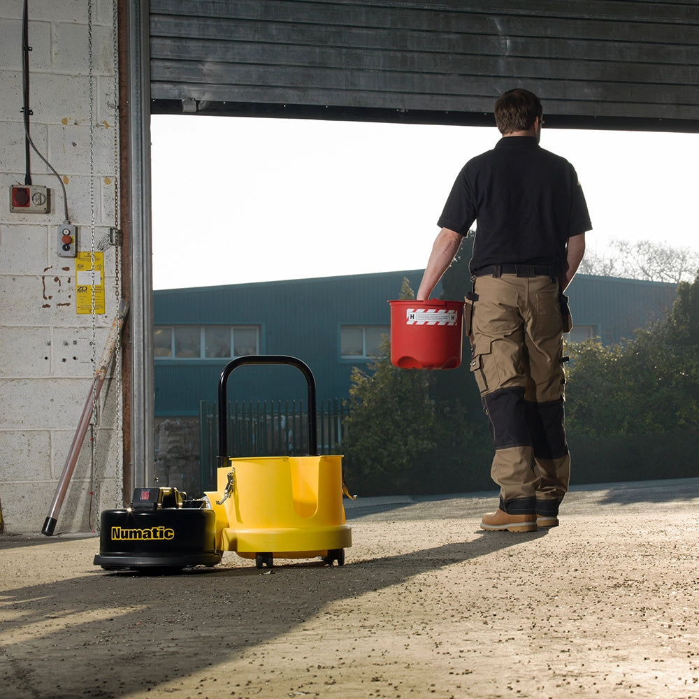 Numatic  HZC390S 110V