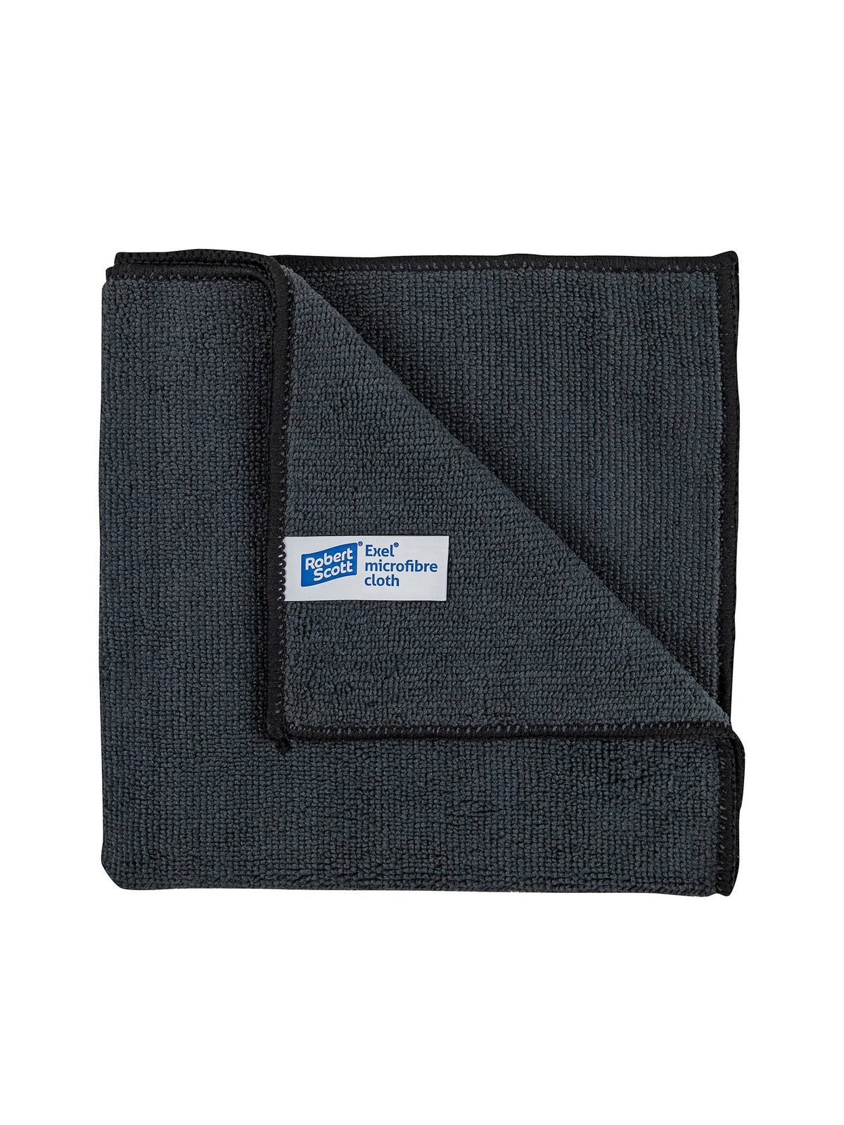 Contract Microfibre Cloth x 10