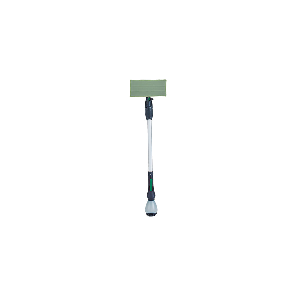 Cleano Window Cleaning Kit 3 Glass Pads 1m