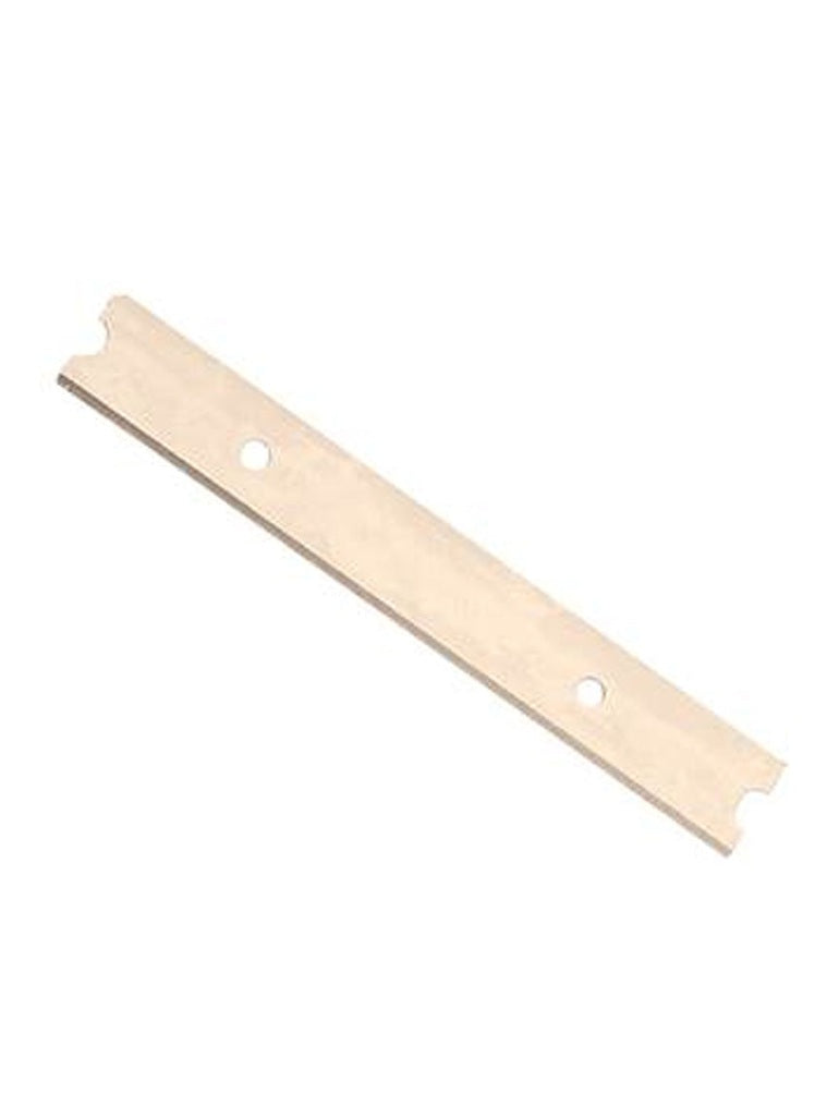 Technolite Window Scraper Blades x 10