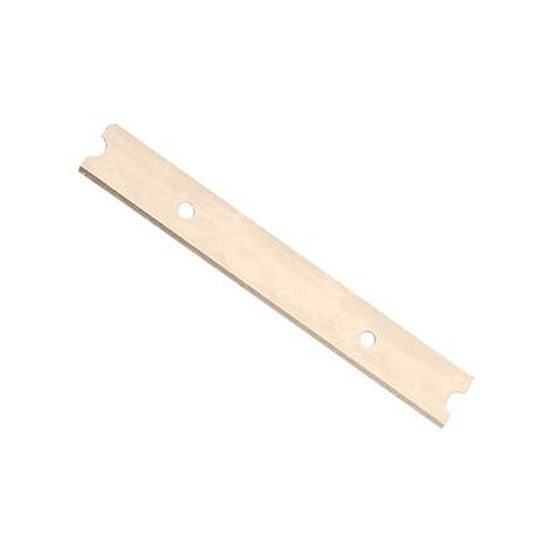 Technolite Window Scraper Blades x 10