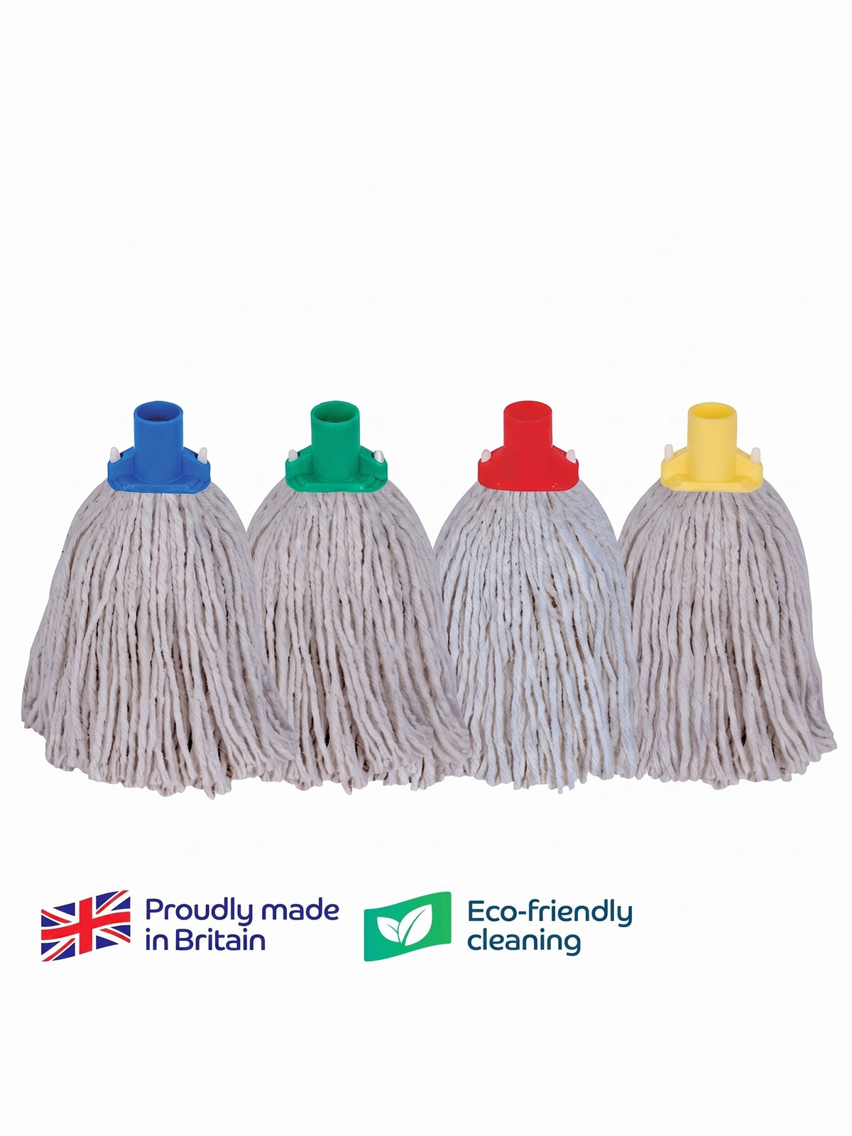 PY Yarn T1D Socket Mop 12J