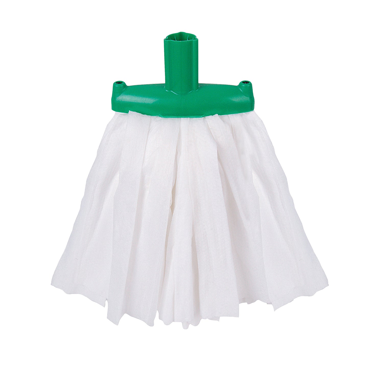 Big White Exel® Prairie Mop Stubby 197g