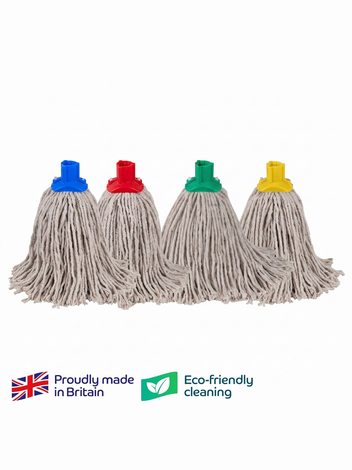 PY Exel® Socket Mop 200