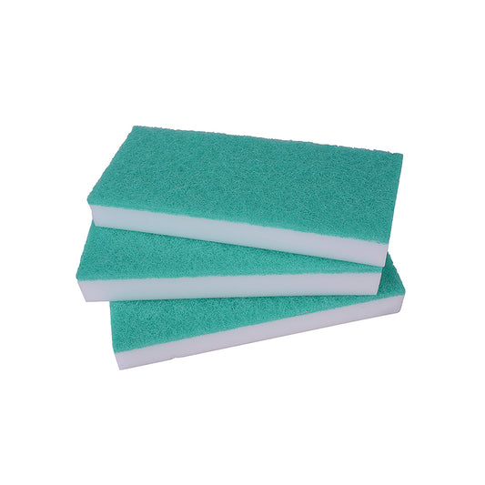 Maxi Erase-all Sponge Pad x 5