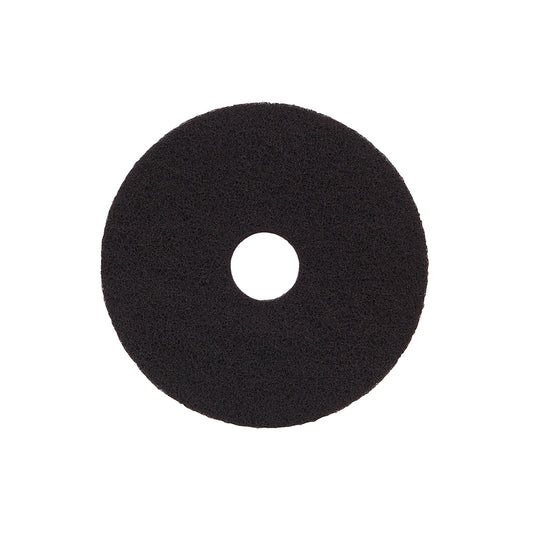 Floor Pad Standard 12" Black
