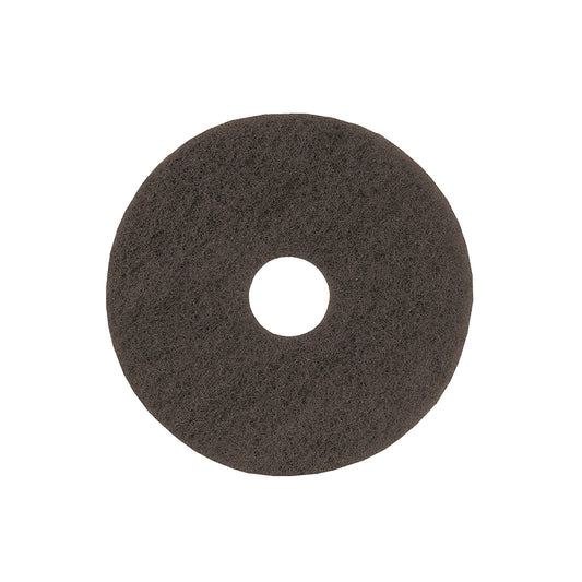 Floor Pad Standard 24" Brown
