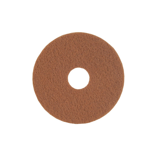 Floor Pad Standard 24" Tan