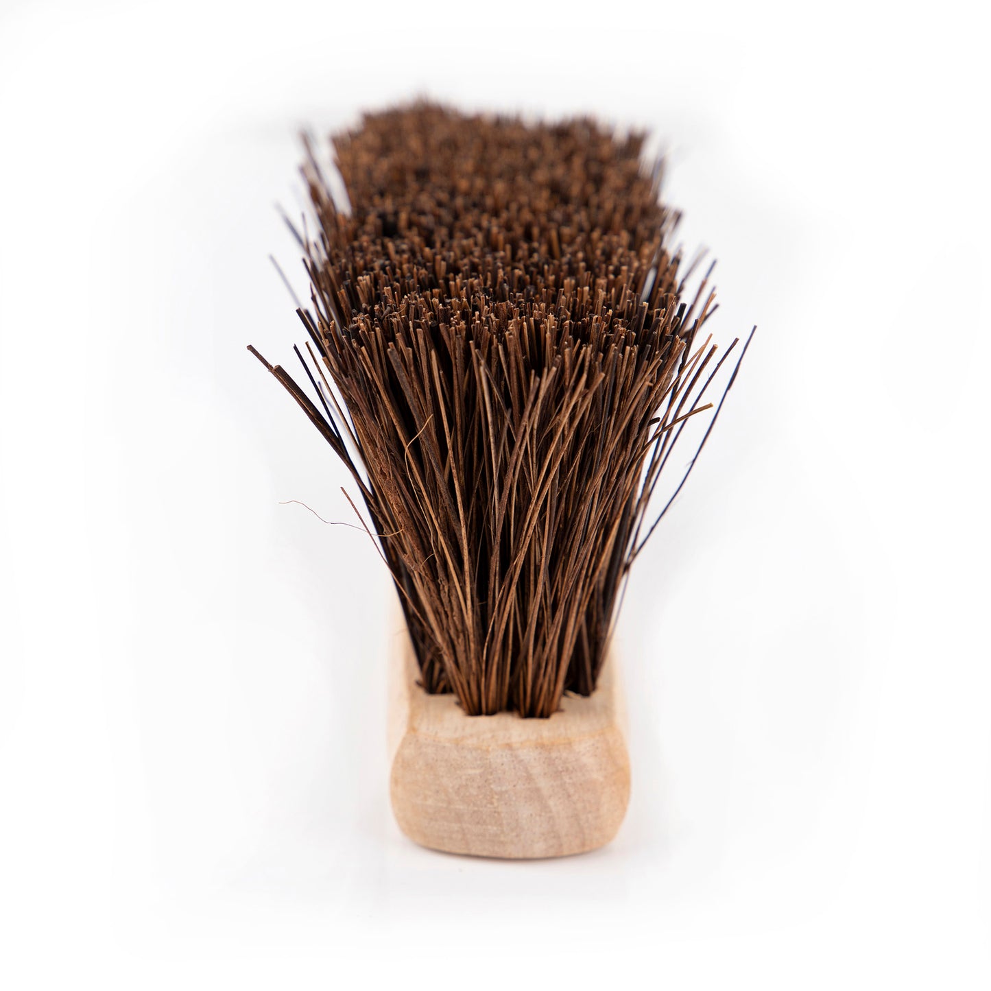 Wooden Hand Brush FSC Stiff