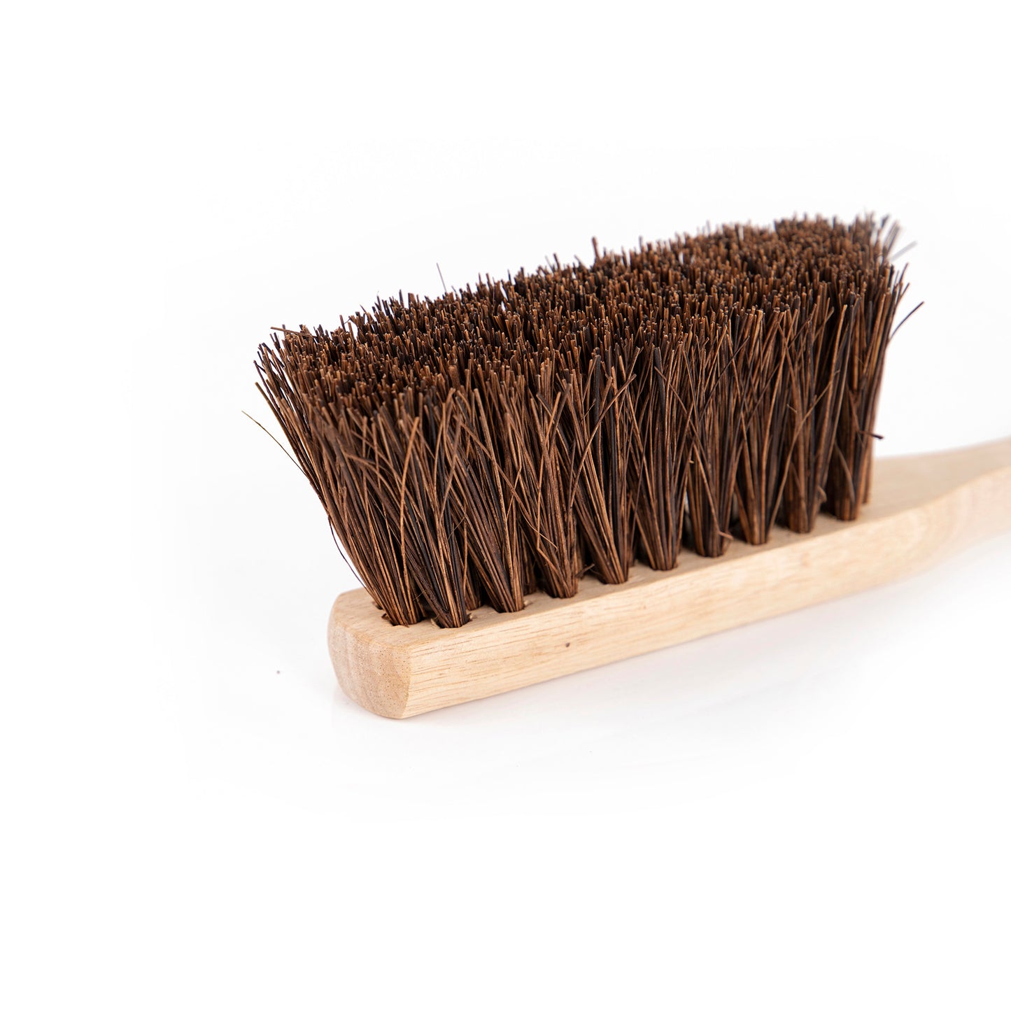 Wooden Hand Brush FSC Stiff
