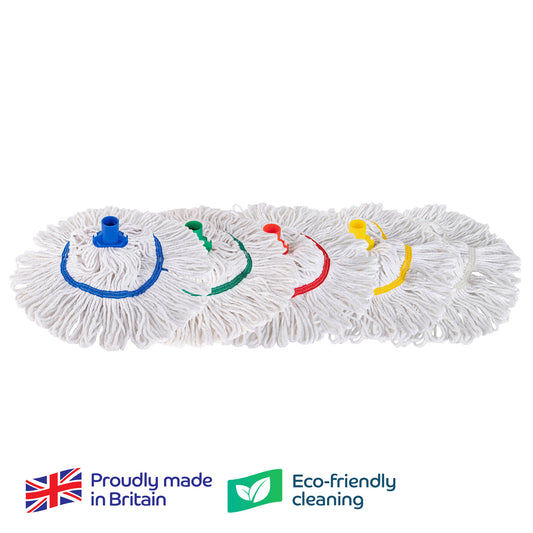 Hygiemix T1D Socket Mop