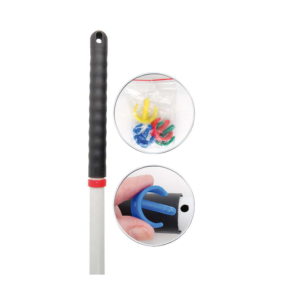 Clippex Handle 135cm