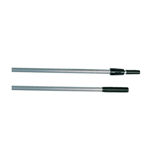 Telescopic Handle 2 Section Cone 2x125cm