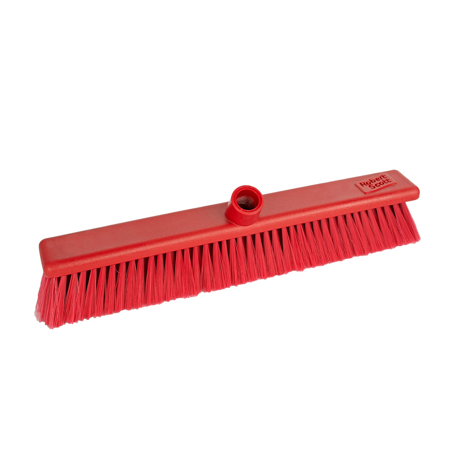 Washable Broom Soft 45cm (18")