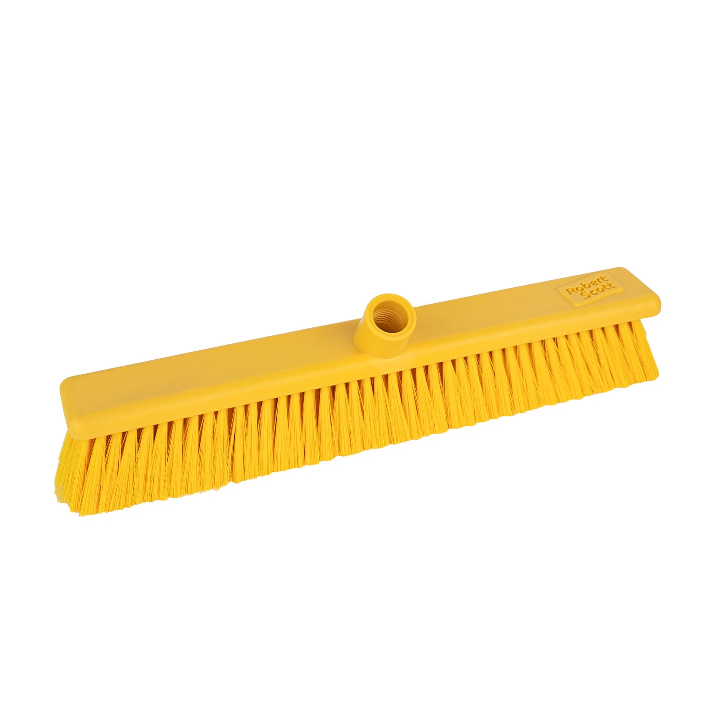 Washable Broom Soft 45cm (18")