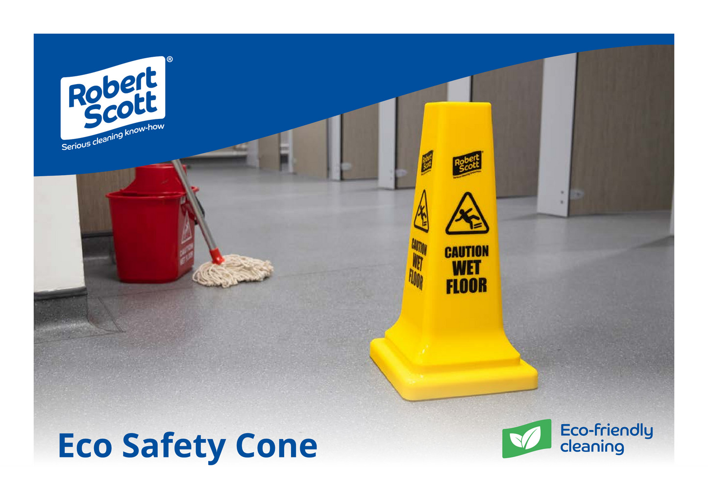 Eco Safety Cone