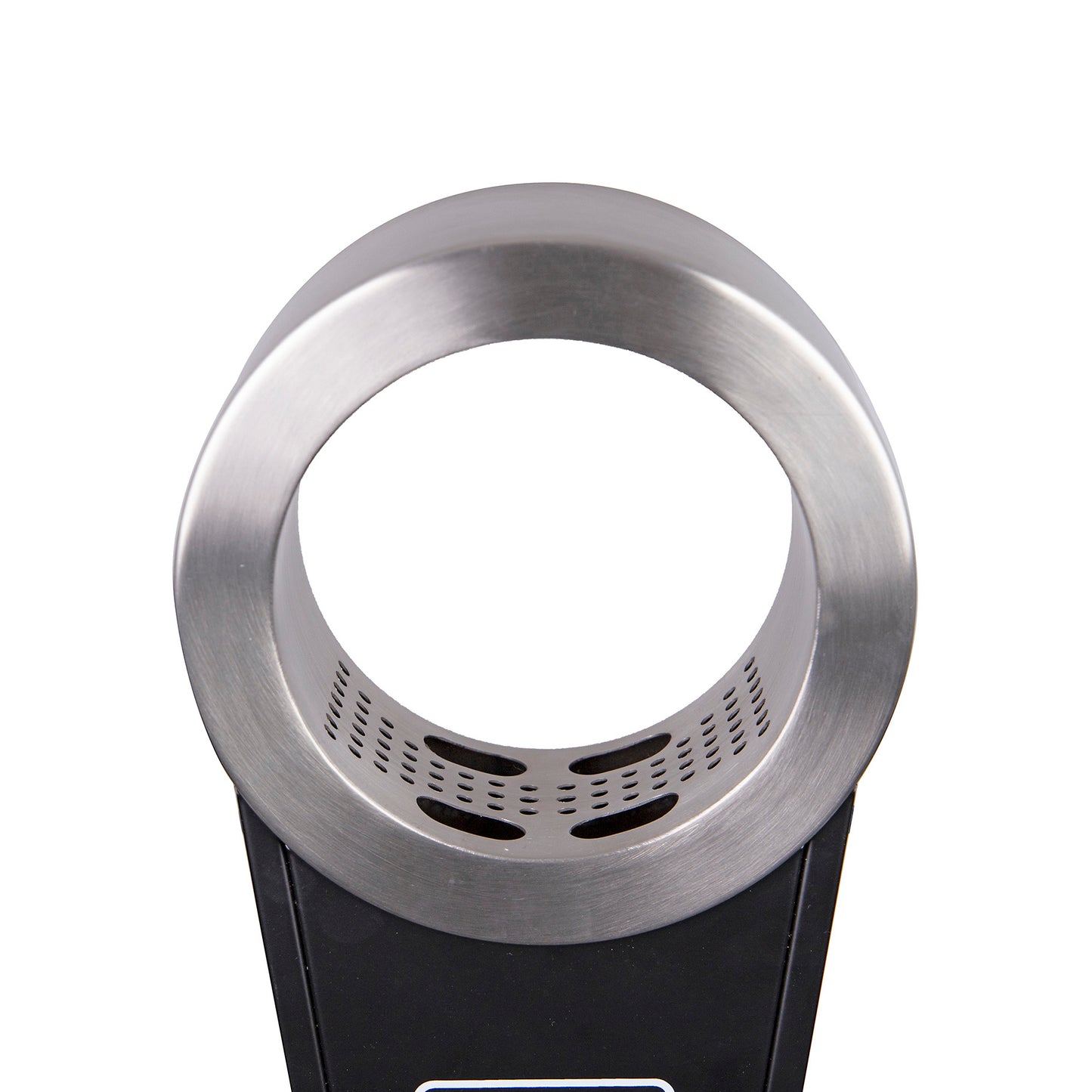 Ashtray Free Standing Stainless Steel