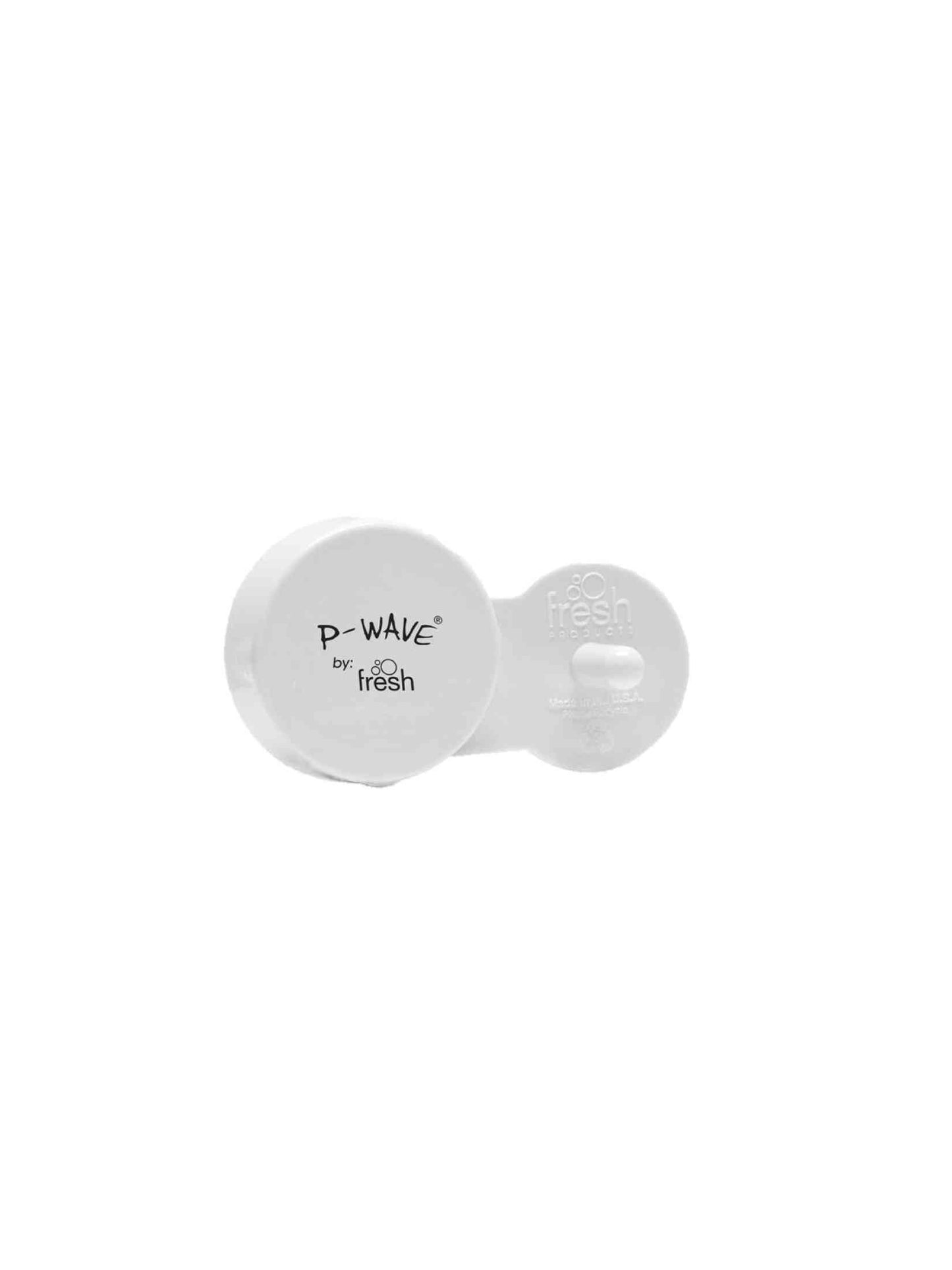 P-Wave® Curve Air Freshener Holder