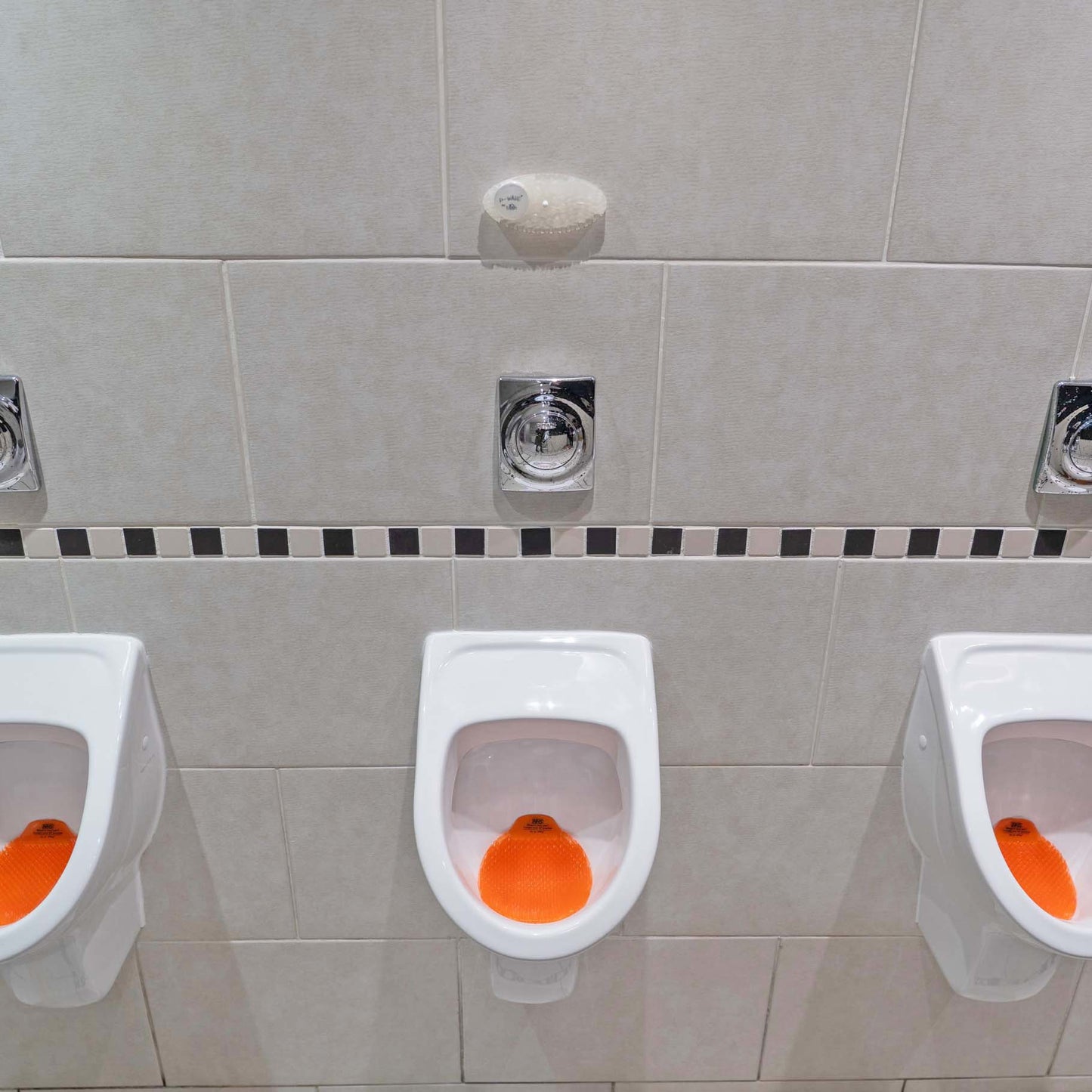 P-Wave® Curve Air Freshener Fragrance - Pack of 10