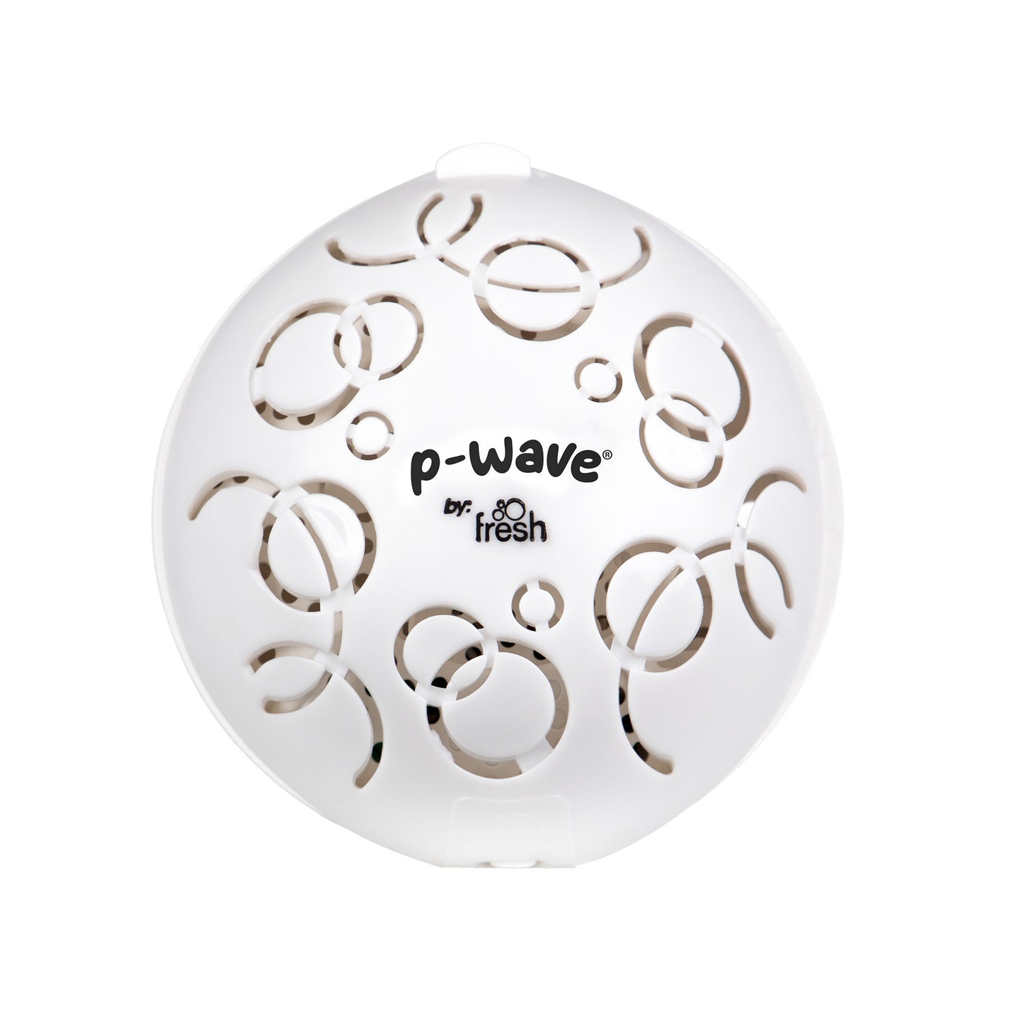 P-Wave® Easy Fresh Air Freshener Fragrance Cover - Pack of 12