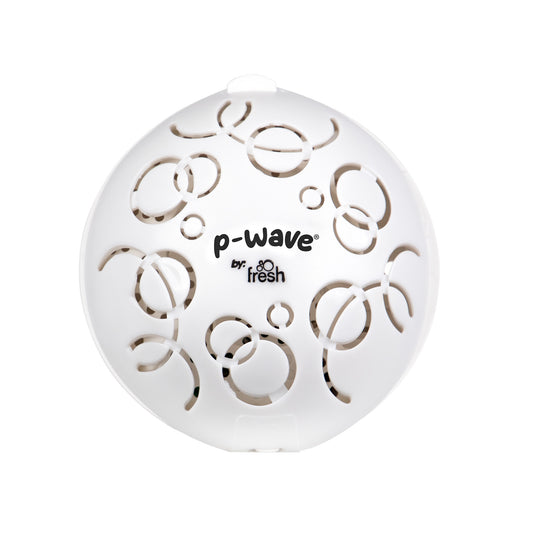 P-Wave® Easy Fresh Air Freshener Fragrance Cover - Pack of 12