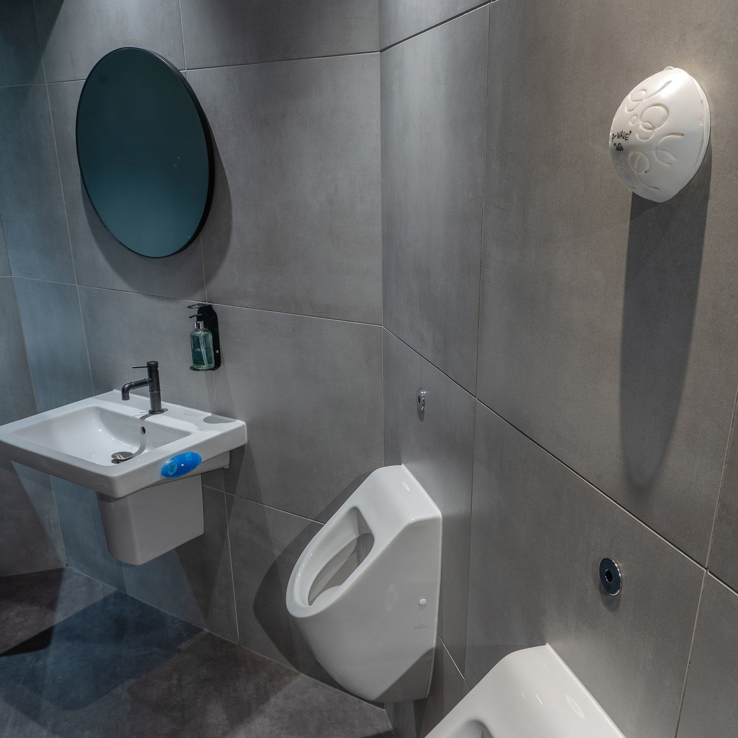 P-Wave® Easy Fresh Air Freshener Fragrance Cover - Pack of 12