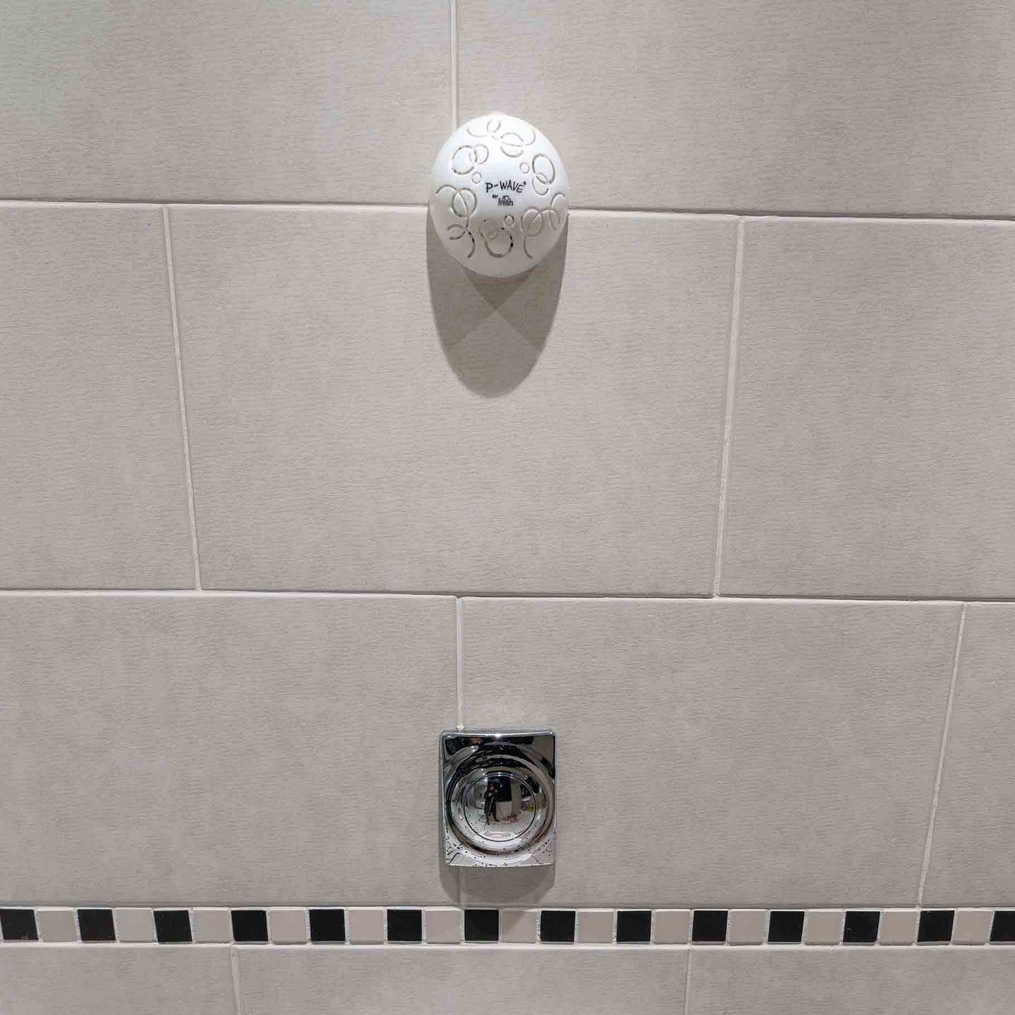 P-Wave® Easy Fresh Air Freshener Fragrance Cover - Pack of 12