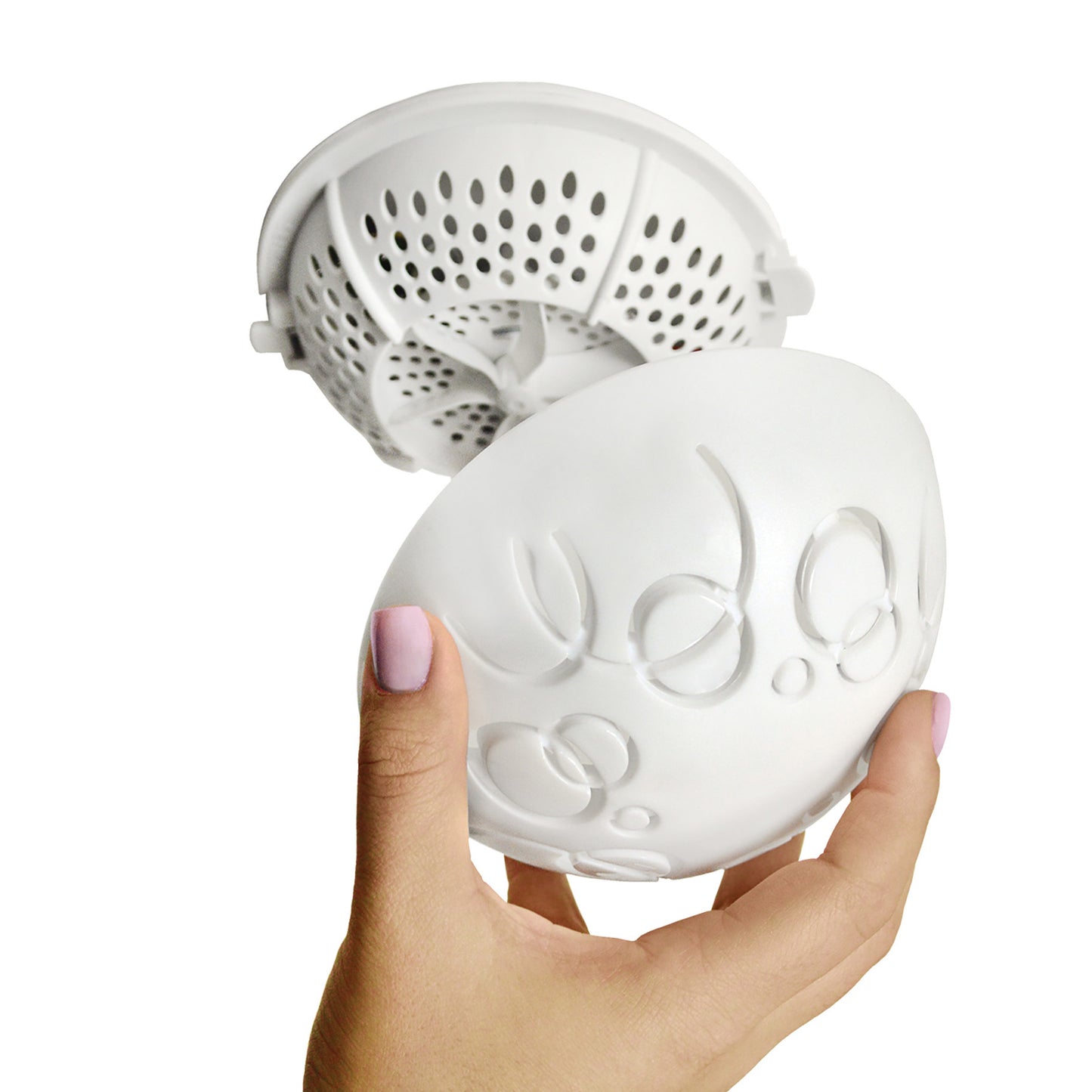 P-Wave® Easy Fresh Air Freshener Fragrance Cover - Pack of 12