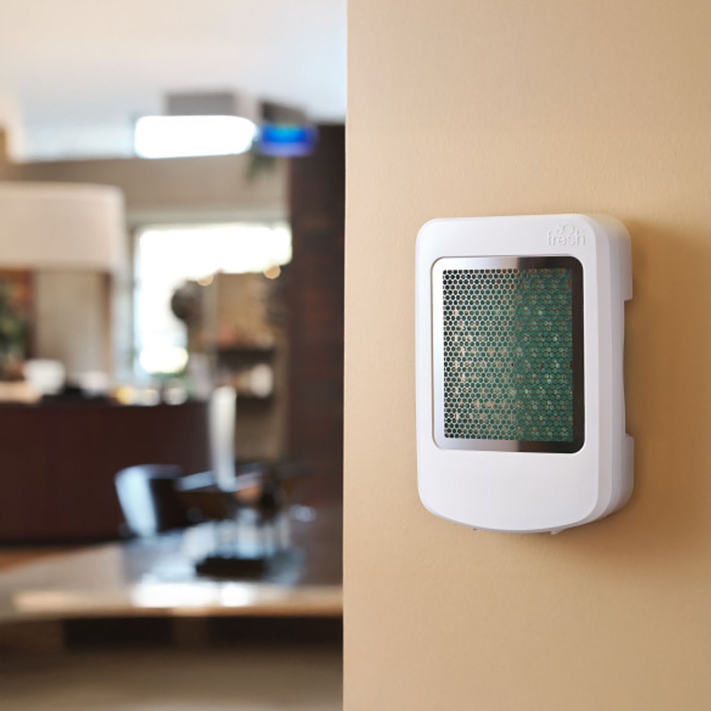 P-Wave® OurFresh 2.0 Battery Air Fresh Dispenser