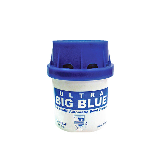 P-Wave® Ultra Big Blue Toilet Cleaner