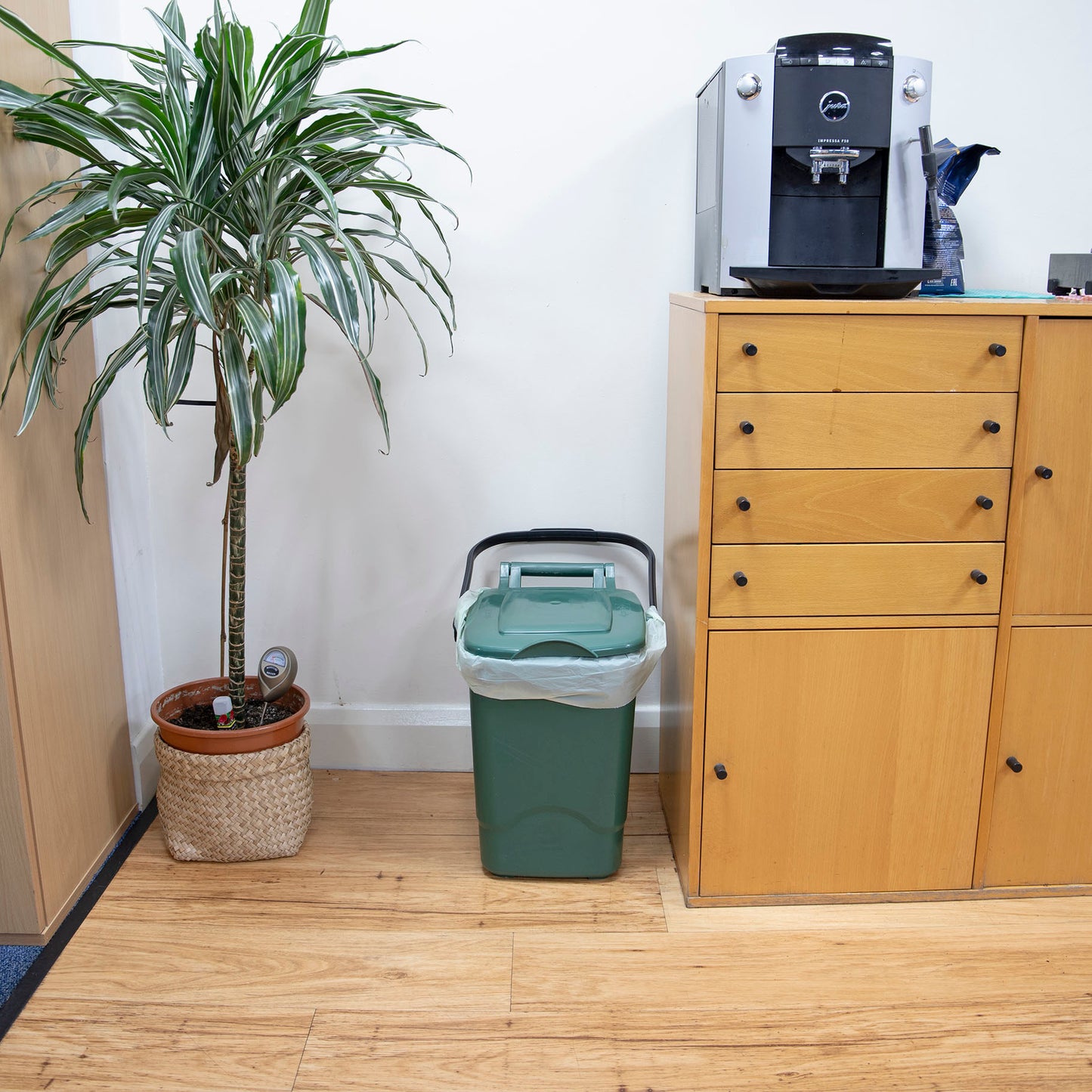 Food Waste Caddy 23L