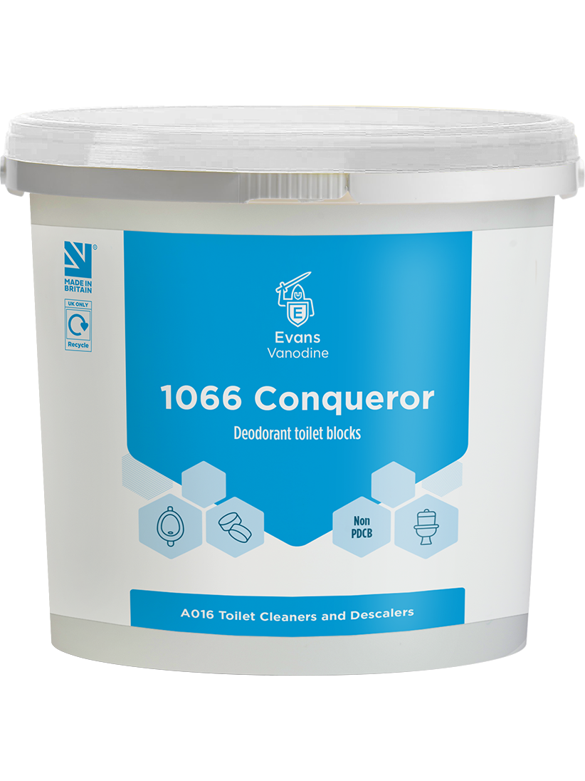 1066 Conqueror® (Non PDCB) - 3 kg